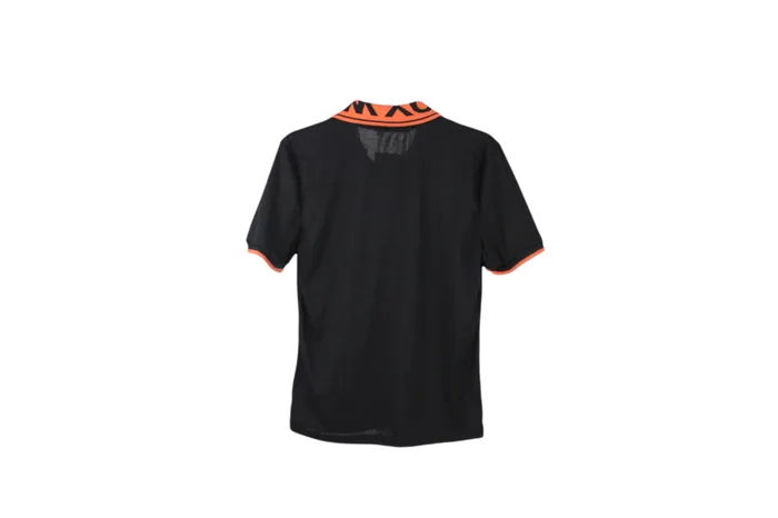 VSKA Rings NEW VSKA New York Black Polo M