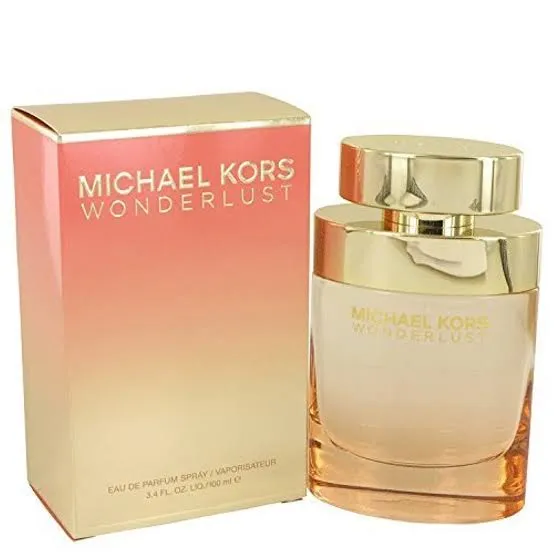 MICHAEL KORS Earrings MICHAEL KORS WONDERLUST PR977 100ML 