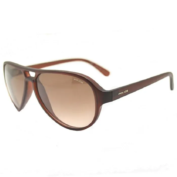POLICE SUNGLASSES SG22 SPL112M 580Z55 POLICE Earrings