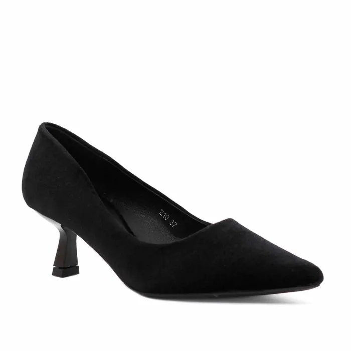 Earrings Walkeaze Women Formal CourtShoes 98374S