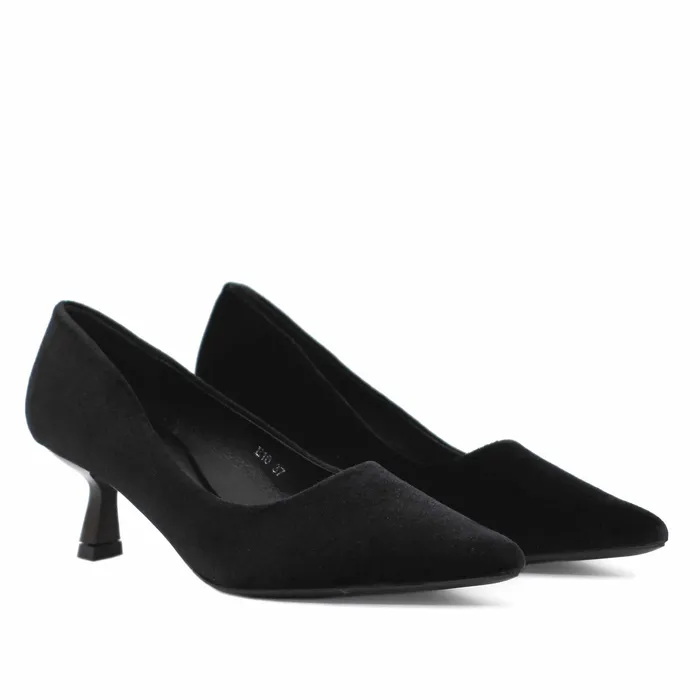 Earrings Walkeaze Women Formal CourtShoes 98374S