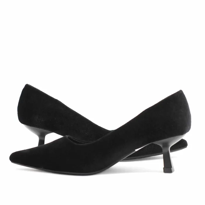 Earrings Walkeaze Women Formal CourtShoes 98374S