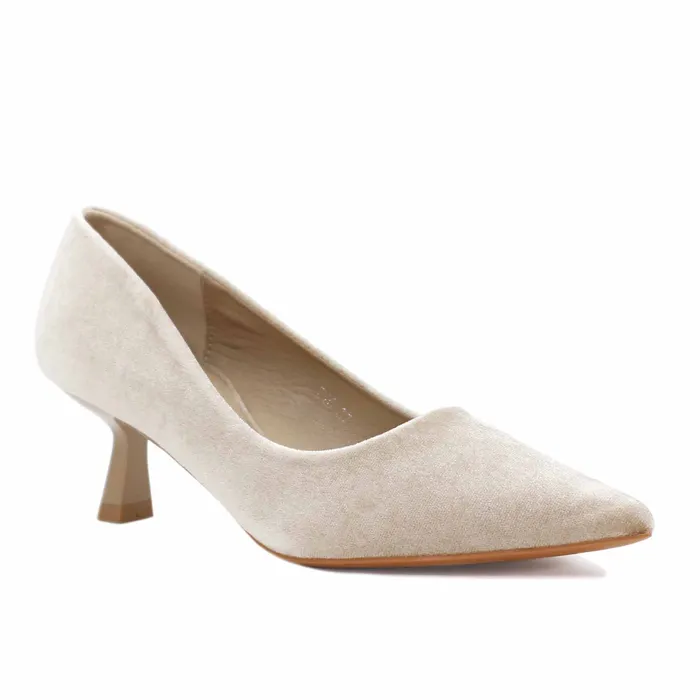 Earrings Walkeaze Women Formal CourtShoes 98374S