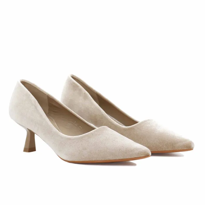 Earrings Walkeaze Women Formal CourtShoes 98374S