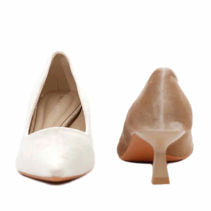 Earrings Walkeaze Women Formal CourtShoes 98374S