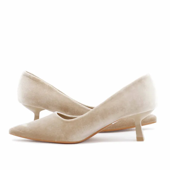 Earrings Walkeaze Women Formal CourtShoes 98374S