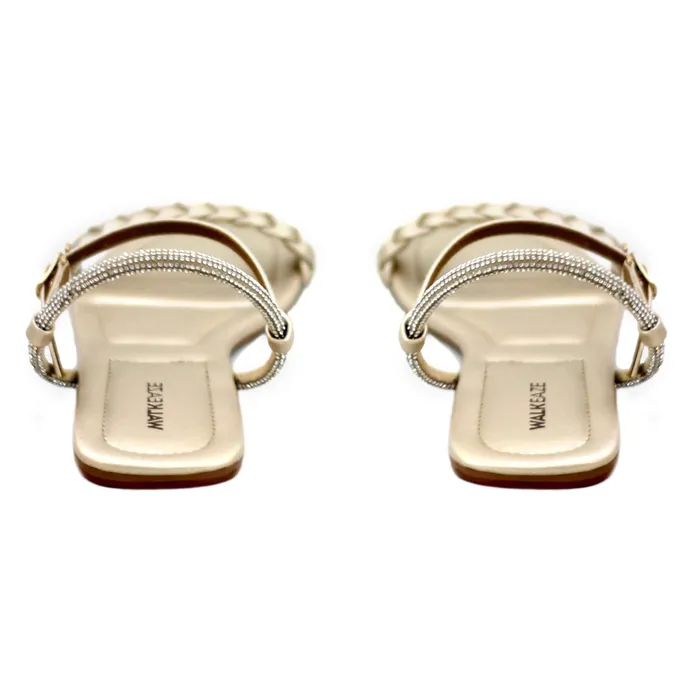 Earrings Women Sandals 39521S Walkeaze Earrings Women Sandals 39521S Walkeaze