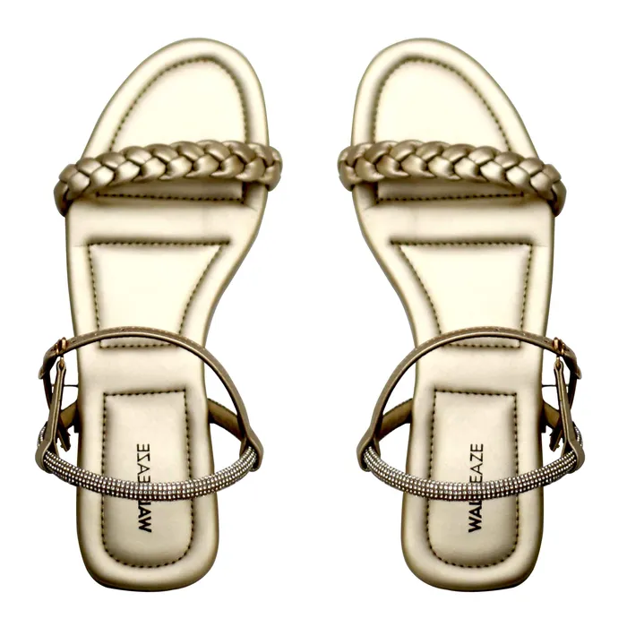 Earrings Women Sandals 39521S Walkeaze Earrings Women Sandals 39521S Walkeaze