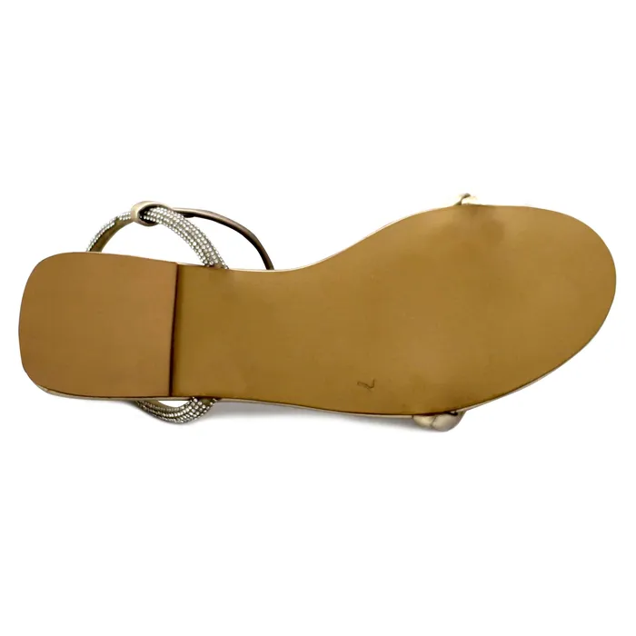 Earrings Women Sandals 39521S Walkeaze Earrings Women Sandals 39521S Walkeaze