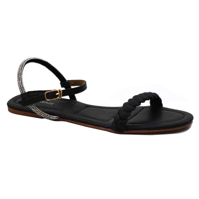 Earrings Women Sandals 39521S Walkeaze Earrings Women Sandals 39521S Walkeaze