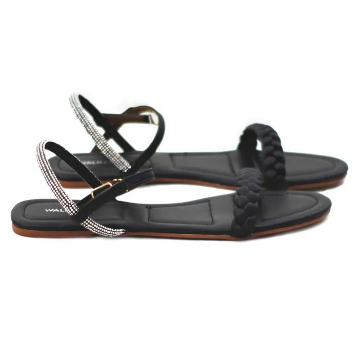 Earrings Women Sandals 39521S Walkeaze Earrings Women Sandals 39521S Walkeaze