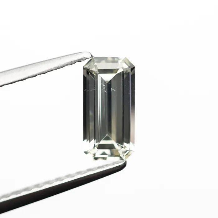 Rings Misfit Gems 085ct 797x398x254mm Cut Corner Rectangle Step Cut Sapphire 2377302