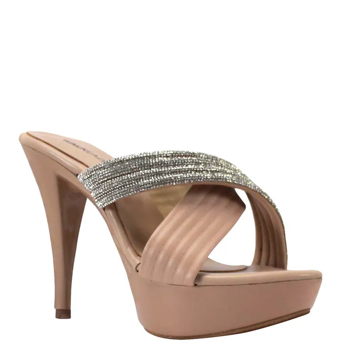 Walkeaze Earrings Women Formal Heel 62549S