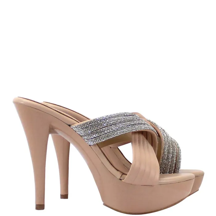 Walkeaze Earrings Women Formal Heel 62549S Walkeaze Earrings Women Formal Heel 62549S