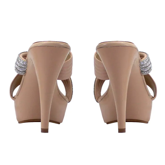 Walkeaze Earrings Women Formal Heel 62549S Walkeaze Earrings Women Formal Heel 62549S