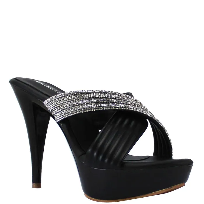 Walkeaze Earrings Women Formal Heel 62549S Walkeaze Earrings Women Formal Heel 62549S