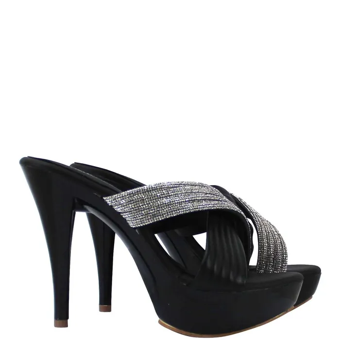 Walkeaze Earrings Women Formal Heel 62549S Walkeaze Earrings Women Formal Heel 62549S