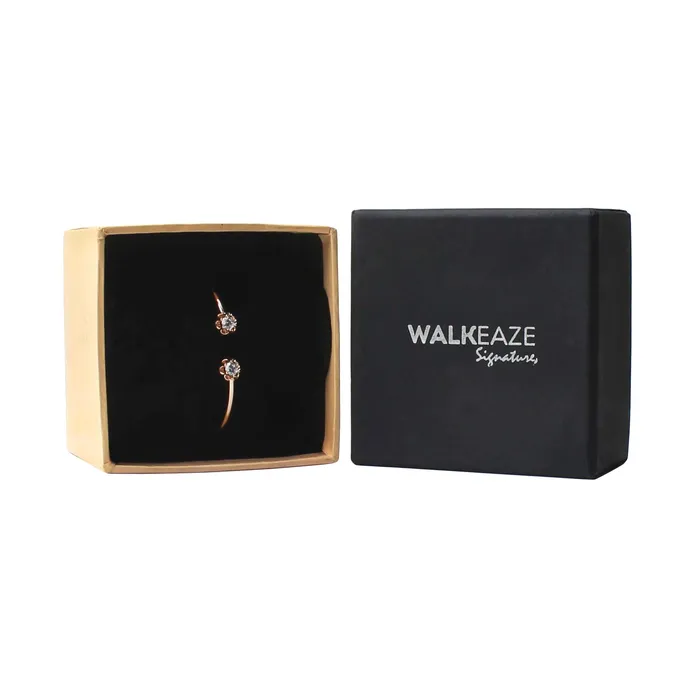Women Bangle Jewelry 001665J Walkeaze Bracelets