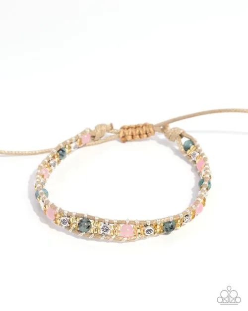 Bracelets Paparazzi Jewelry Paparazzi Bracelet Mesmerizing Motif Bracelets Paparazzi Jewelry Paparazzi Bracelet Mesmerizing Motif
