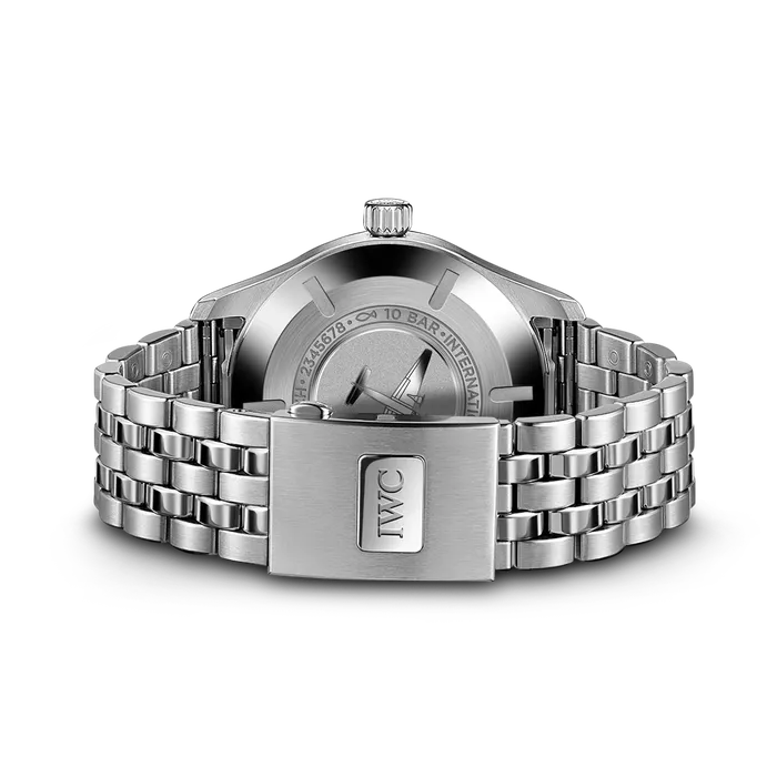 IWC Schaffhausen Watches IWC Pilots Watch Automatic Mark XX