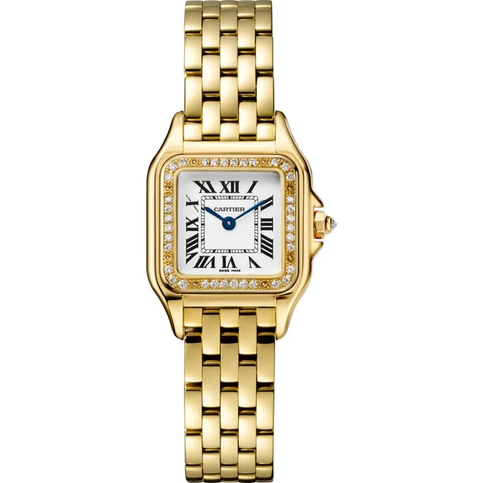 Panthre de Cartier watch WJPN0015 Cartier Watches