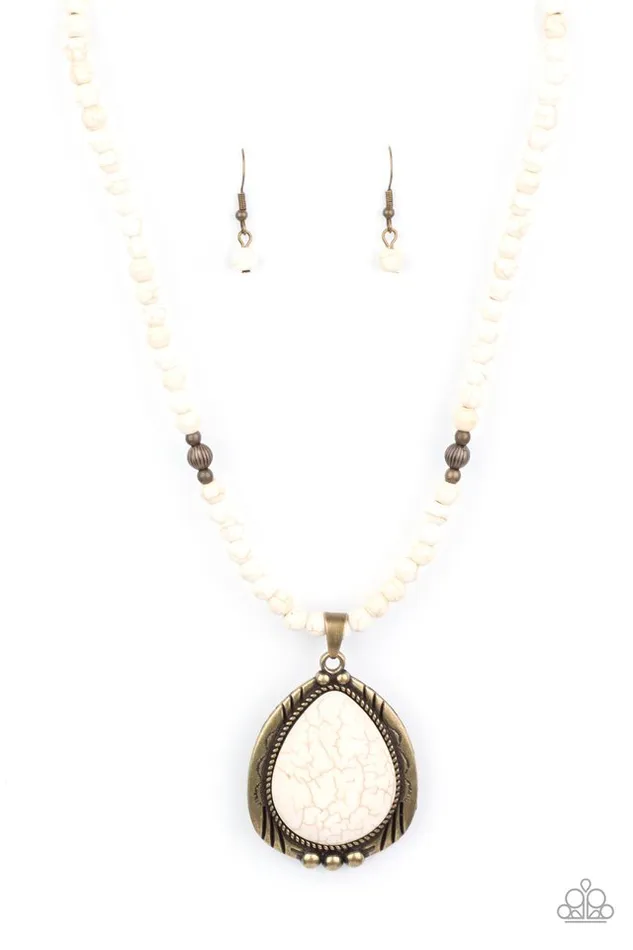 Paparazzi Necklace Evolution Brass Paparazzi Jewelry Necklaces Paparazzi Necklace Evolution Brass Paparazzi Jewelry Necklaces