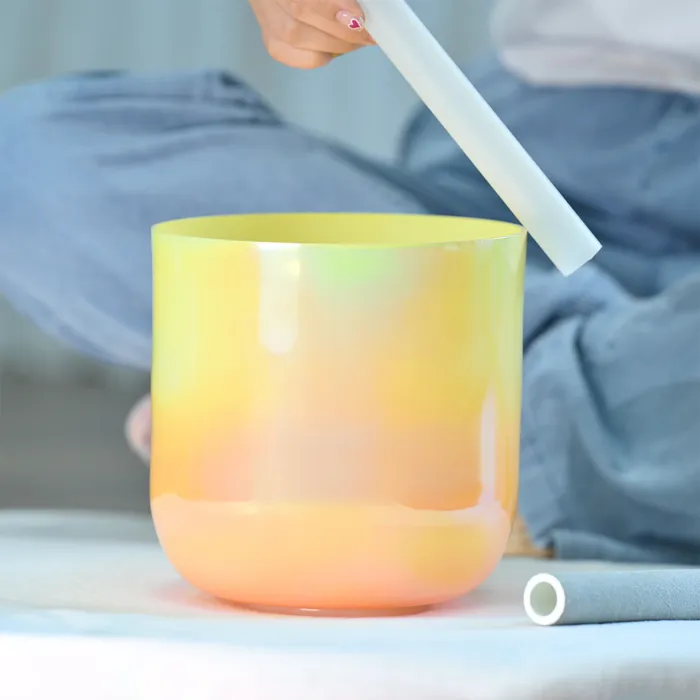 Rings Life Changing Energy 1pc 6 Inch Dream Color Alchemy Clear Quartz Chakra Crystal Singing Bowl FREE 2 Mallets and Oring Rings Life Changing Energy 1pc 6 Inch Dream Color Alchemy Clear Quartz Chakra Crystal Singing Bowl FREE 2 Mallets and Oring