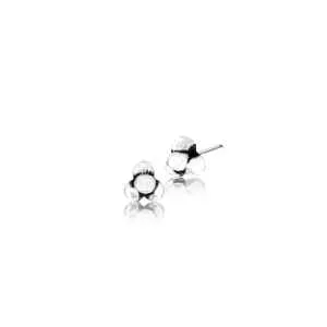 Molecule 925 Silver Threadless End Tulsa Body Jewelry Rings
