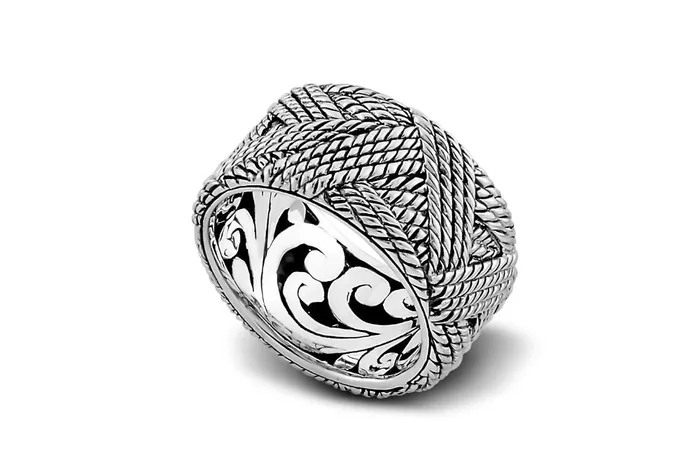 Sano Ring Samuel B Rings