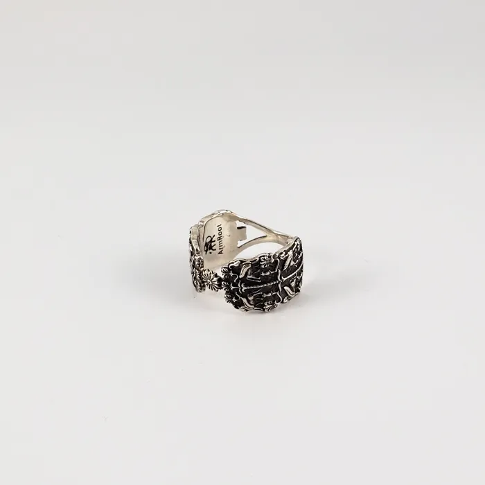 Arm Root Rings Arm Root Van Kingdom Ring
