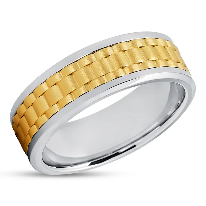 Clean Casting Jewelry Rings White Gold Wedding Ring Gold Wedding Ring 14k Gold Ring Engagement Ring Anniversary Clean Casting Jewelry Rings White Gold Wedding Ring Gold Wedding Ring 14k Gold Ring Engagement Ring Anniversary