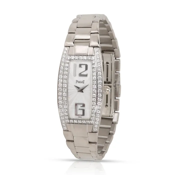 Piaget Bracelets Limelight Tonneau Shape Bracelet Watch
