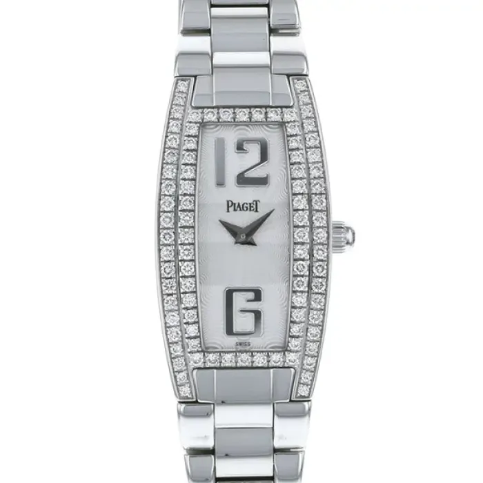 Piaget Bracelets Limelight Tonneau Shape Bracelet Watch