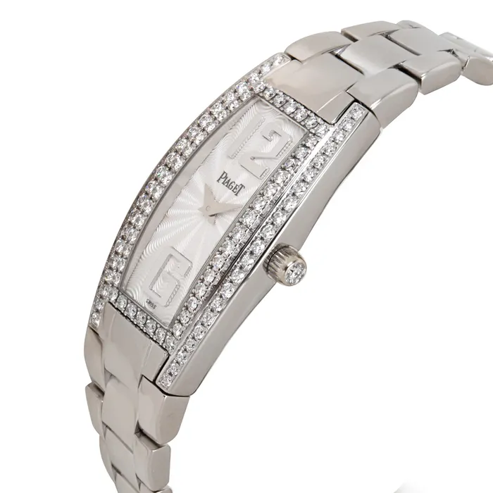 Piaget Bracelets Limelight Tonneau Shape Bracelet Watch