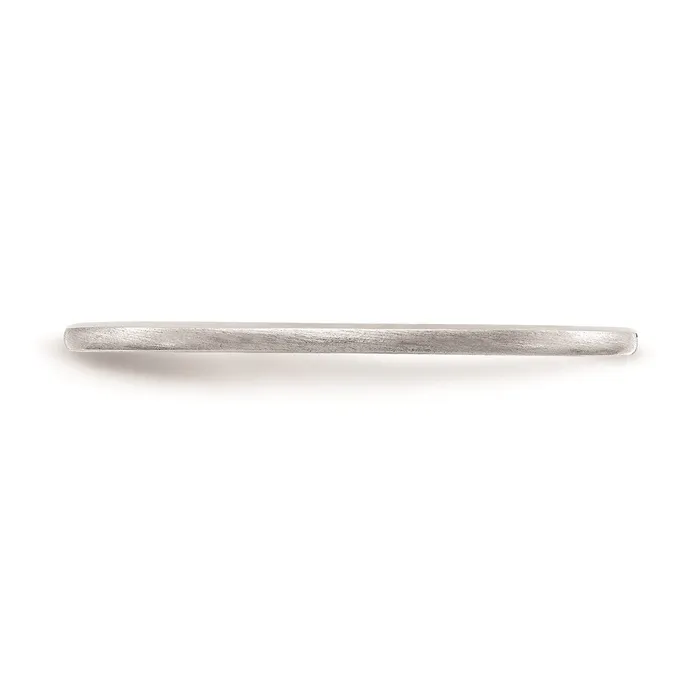10K White Gold 12mm Half Round Satin Stackable Band 1STK24120W Stackable Expressions Rings 10K White Gold 12mm Half Round Satin Stackable Band 1STK24120W Stackable Expressions Rings