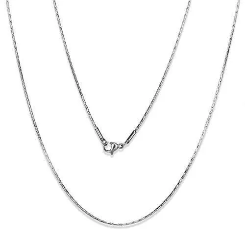 Alamode TK2437 High polished no plating Stainless Steel Chain with No Stone Bracelets Alamode TK2437 High polished no plating Stainless Steel Chain with No Stone Bracelets