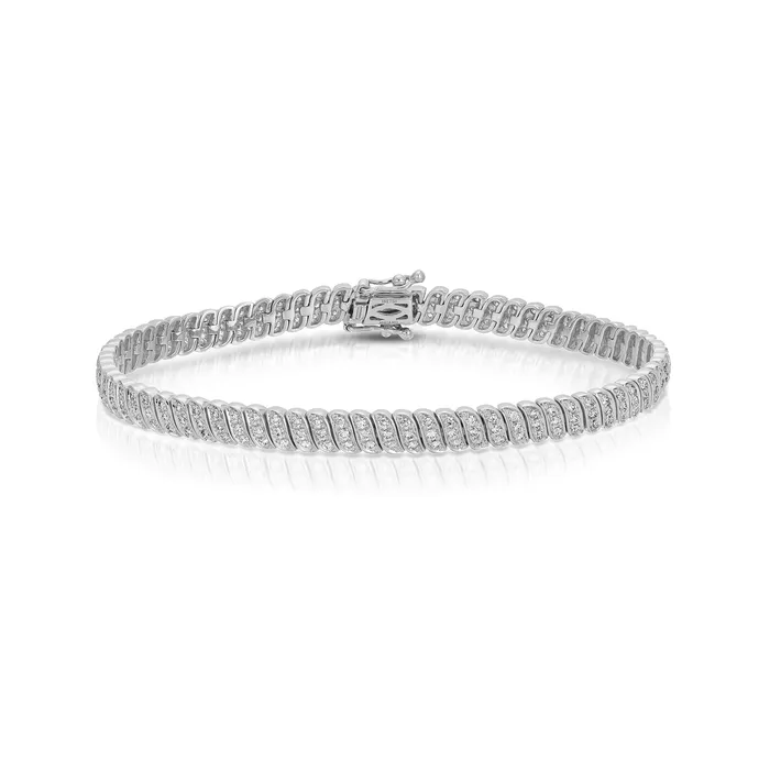 anitako THIN DIAMOND ZOE BRACELET Bracelets