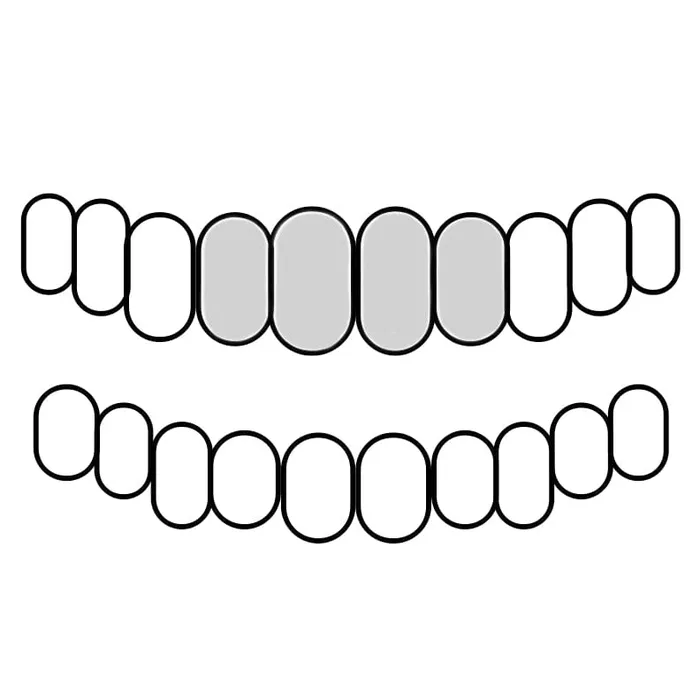 Bling Cartel Admin Rings Real 925 Sterling Silver Custom Grillz Diamond Dust Starburst Cuts Teeth Grill