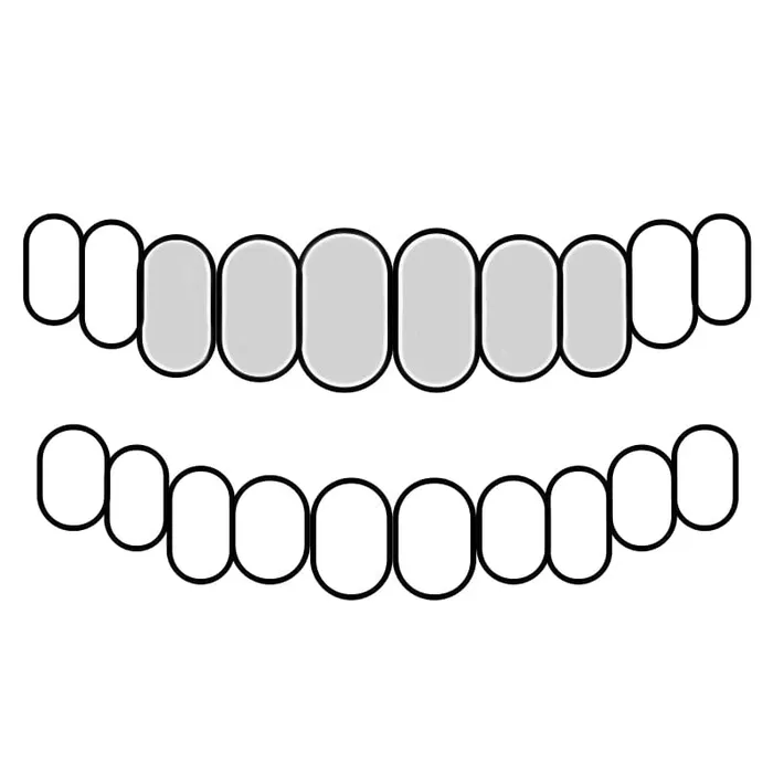 Bling Cartel Admin Rings Real 925 Sterling Silver Custom Grillz Diamond Dust Starburst Cuts Teeth Grill