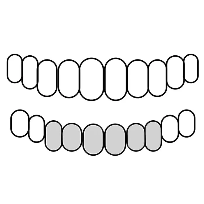 Bling Cartel Admin Rings Real 925 Sterling Silver Custom Grillz Diamond Dust Starburst Cuts Teeth Grill