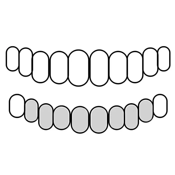Bling Cartel Admin Rings Real 925 Sterling Silver Custom Grillz Diamond Dust Starburst Cuts Teeth Grill