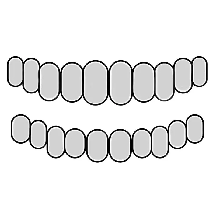 Bling Cartel Admin Rings Real 925 Sterling Silver Custom Grillz Diamond Dust Starburst Cuts Teeth Grill