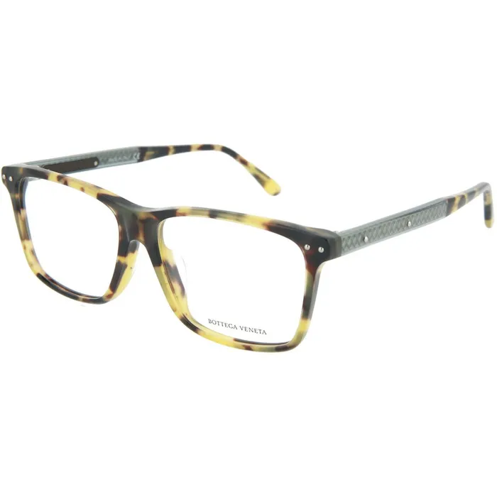 Bottega Veneta Mens Eyeglasses Square Full Rim Frame BOTTEGA VENETA BV0130OA 005 Bottega Veneta Rings Bottega Veneta Mens Eyeglasses Square Full Rim Frame BOTTEGA VENETA BV0130OA 005 Bottega Veneta Rings