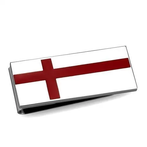 Bracelets Alamode TK2089 High polished no plating Stainless Steel Money clip with No Stone Bracelets Alamode TK2089 High polished no plating Stainless Steel Money clip with No Stone