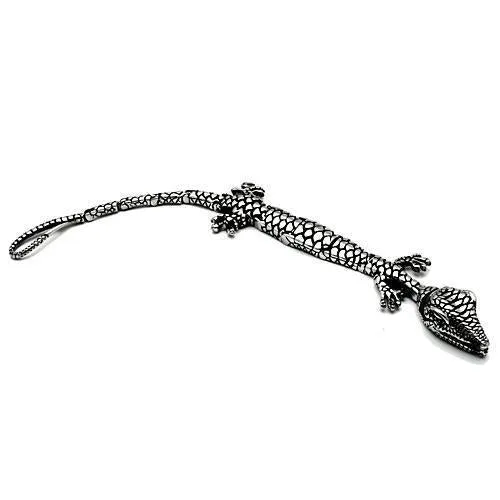 Bracelets Alamode TK446 High polished no plating Stainless Steel Bracelet with No Stone Bracelets Alamode TK446 High polished no plating Stainless Steel Bracelet with No Stone