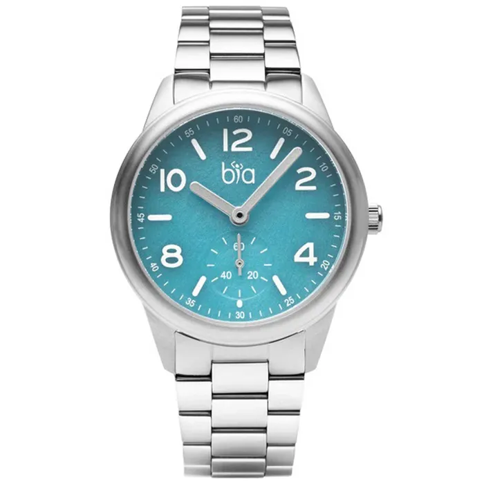 Bracelets BIA BIA Womens Watch Suffragette Japanese Quartz Stainless Steel Bracelet B1011 Bracelets BIA BIA Womens Watch Suffragette Japanese Quartz Stainless Steel Bracelet B1011
