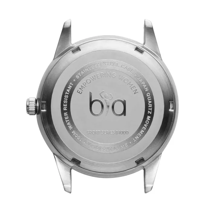 Bracelets BIA BIA Womens Watch Suffragette Japanese Quartz Stainless Steel Bracelet B1011 Bracelets BIA BIA Womens Watch Suffragette Japanese Quartz Stainless Steel Bracelet B1011