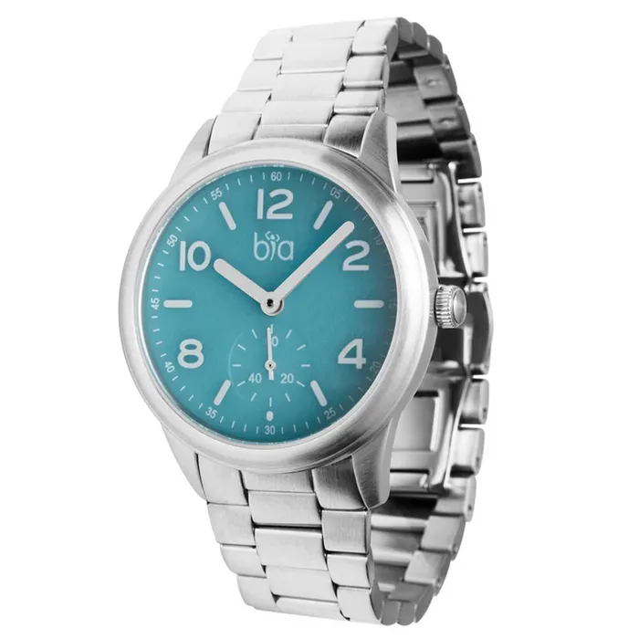 Bracelets BIA BIA Womens Watch Suffragette Japanese Quartz Stainless Steel Bracelet B1011 Bracelets BIA BIA Womens Watch Suffragette Japanese Quartz Stainless Steel Bracelet B1011