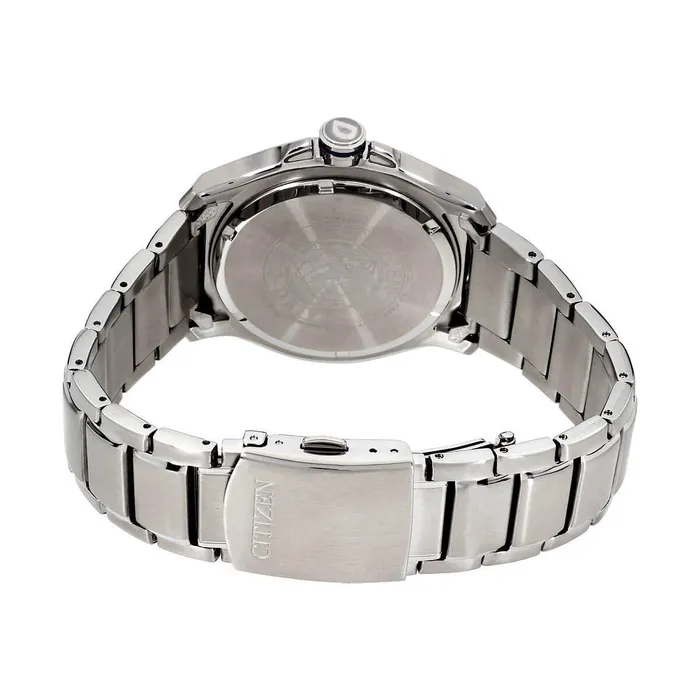 Bracelets Citizen Citizen Mens Eco Drive Watch Drive Blue Dial Stainless Steel Bracelet AW135083M Bracelets Citizen Citizen Mens Eco Drive Watch Drive Blue Dial Stainless Steel Bracelet AW135083M