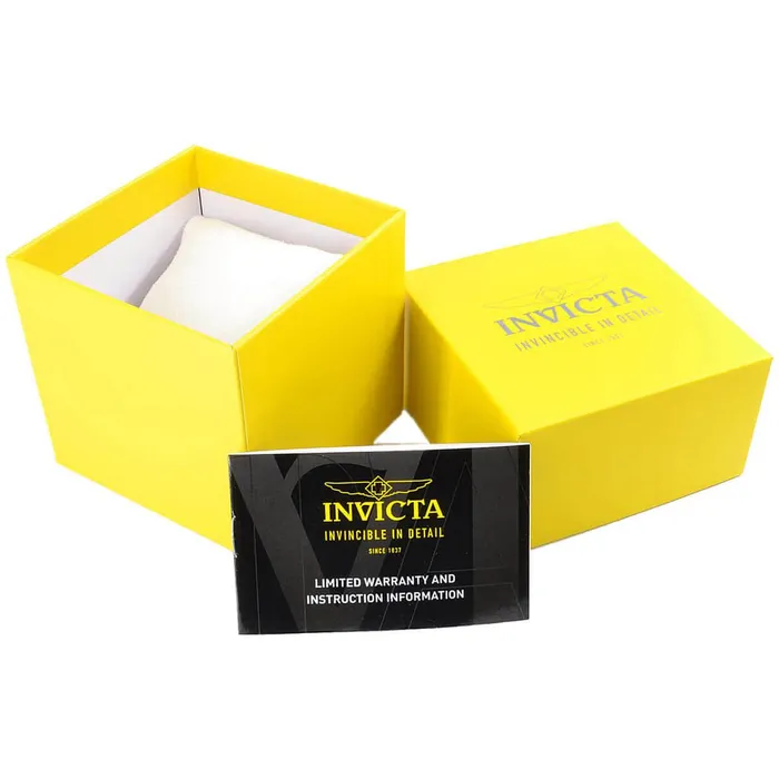 Bracelets Invicta Invicta 13939 Mens Grand Diver MOP Dial Gold Plated Steel Bracelet Automatic Dive Watch Bracelets Invicta Invicta 13939 Mens Grand Diver MOP Dial Gold Plated Steel Bracelet Automatic Dive Watch